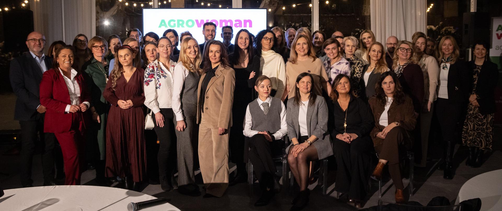 Efekty współpracy między uczestniczkami oraz mentorami poznamy już za sześć miesięcy.