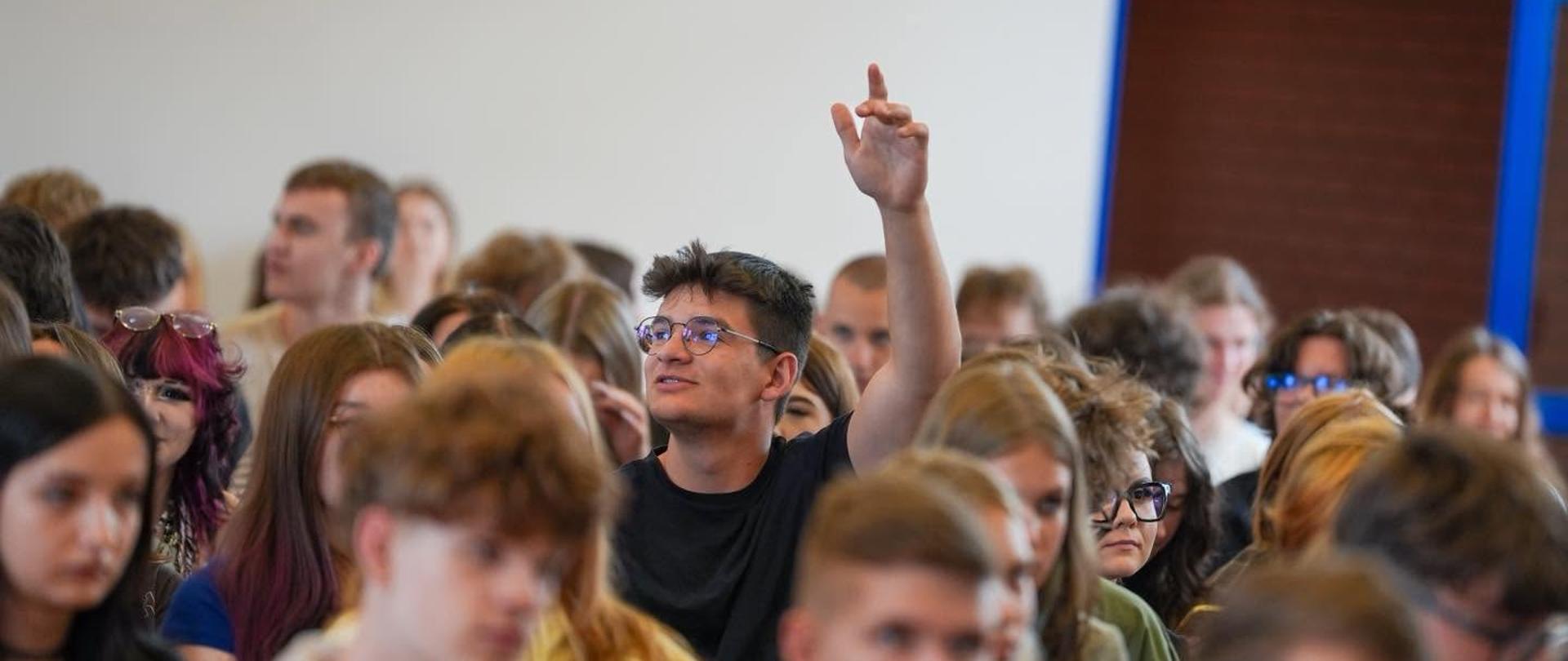 Lubań konferencja