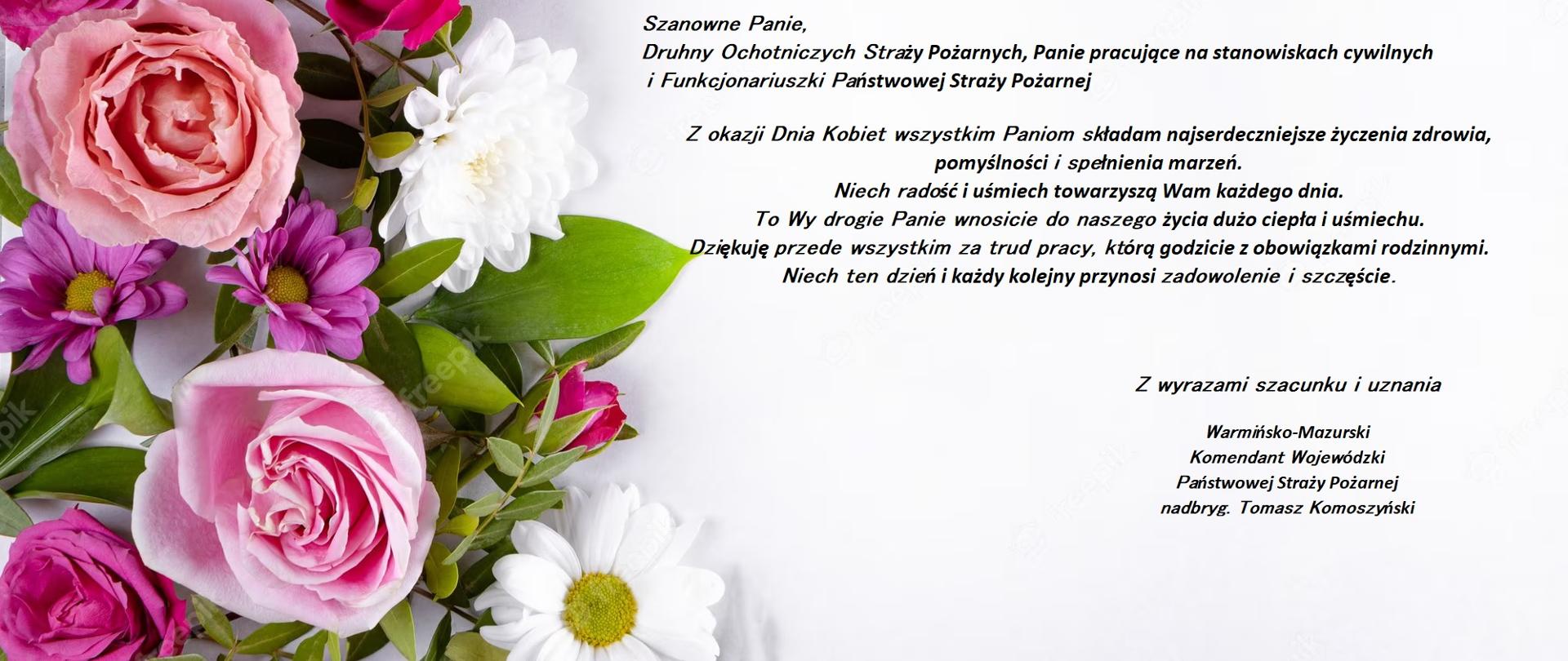 Grafika z życzeniami