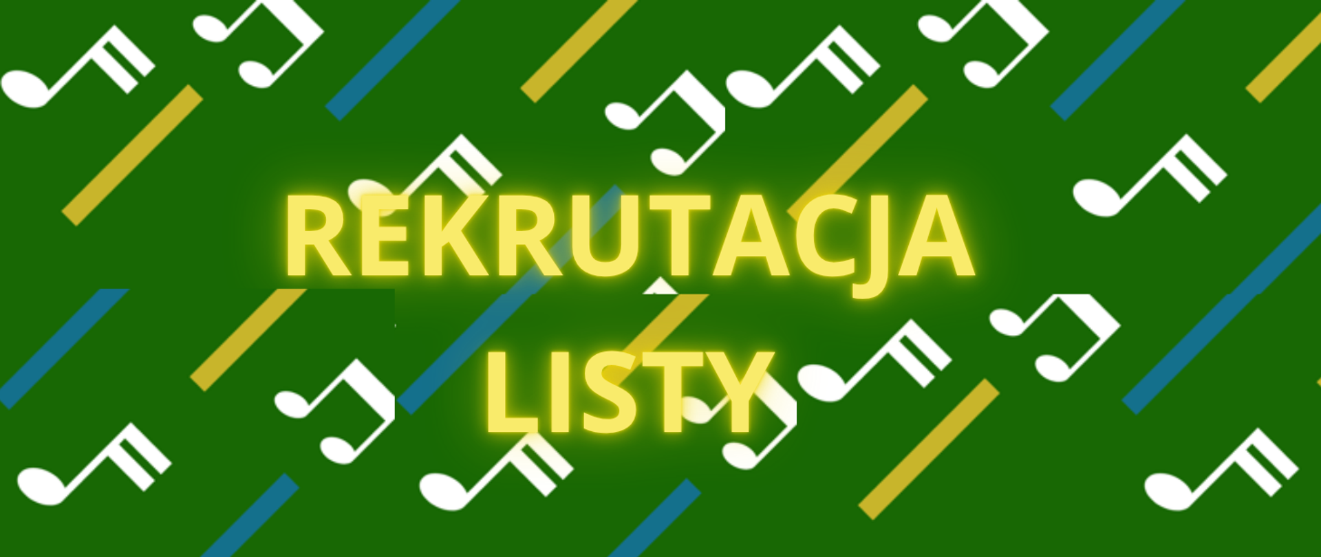 Rekrutacja listy