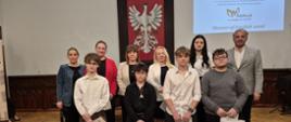 Laureaci Olimpiady Języka Angielskiego „Master of English 2026”
