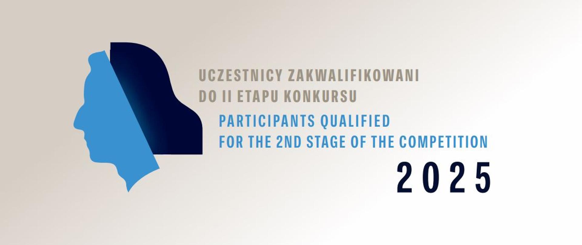 Znamy pianistów zakwalifikowanych do II etapu Konkursu Chopinowskiego