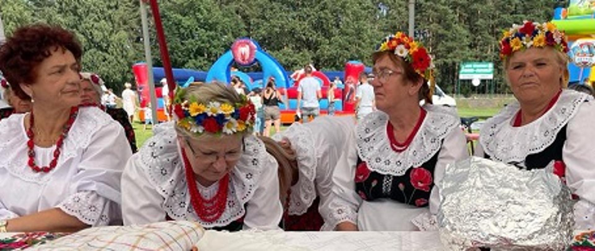 Koło Gospodyń Wiejskich