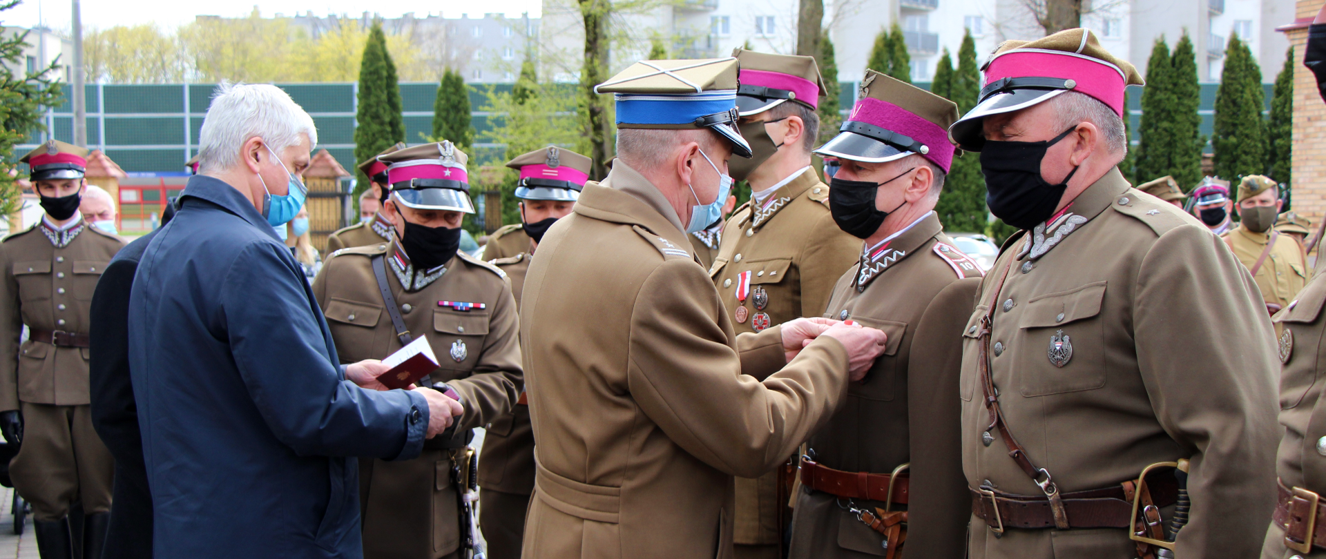 Święto 10. Pułku Ułanów Litewskich