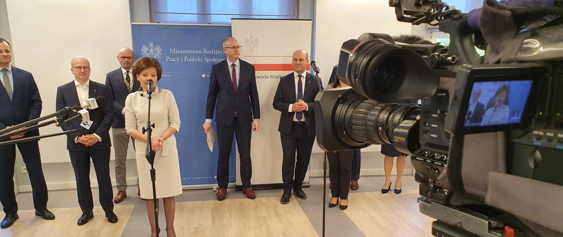 Wielkopolska - konferencja regionalna