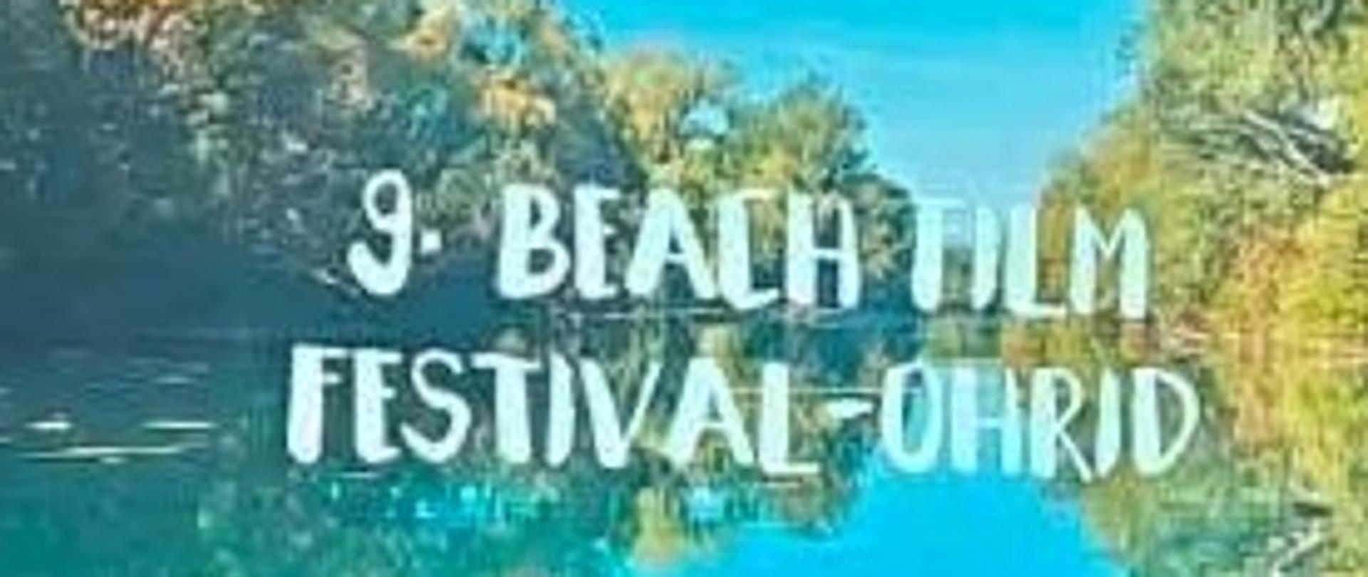 Полска филмска вечер на Beach Film Festival Ohrid