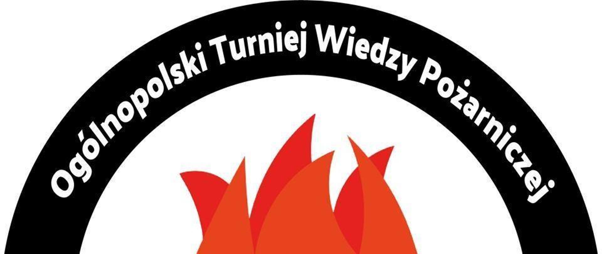 Ogólnopolski Turniej Wiedzy Pożarniczej