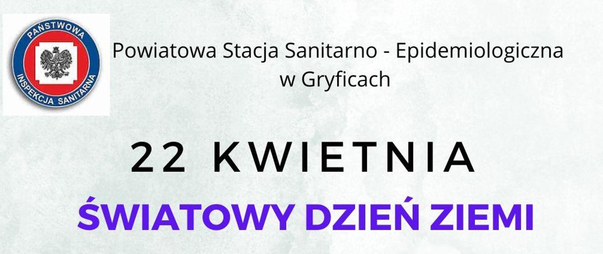 Światowy Dzień Ziemi
Ziemia na dłoni