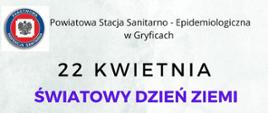 Światowy Dzień Ziemi 
