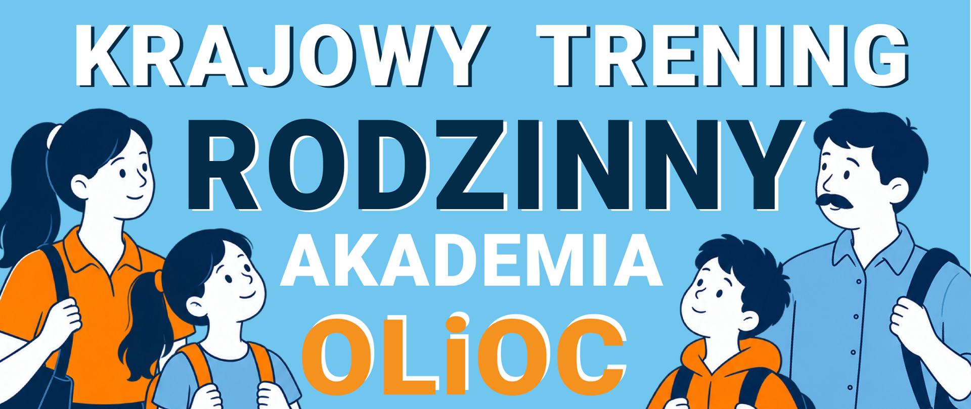 Krajowy Trening Rodzinny w powiecie chrzanowskim 