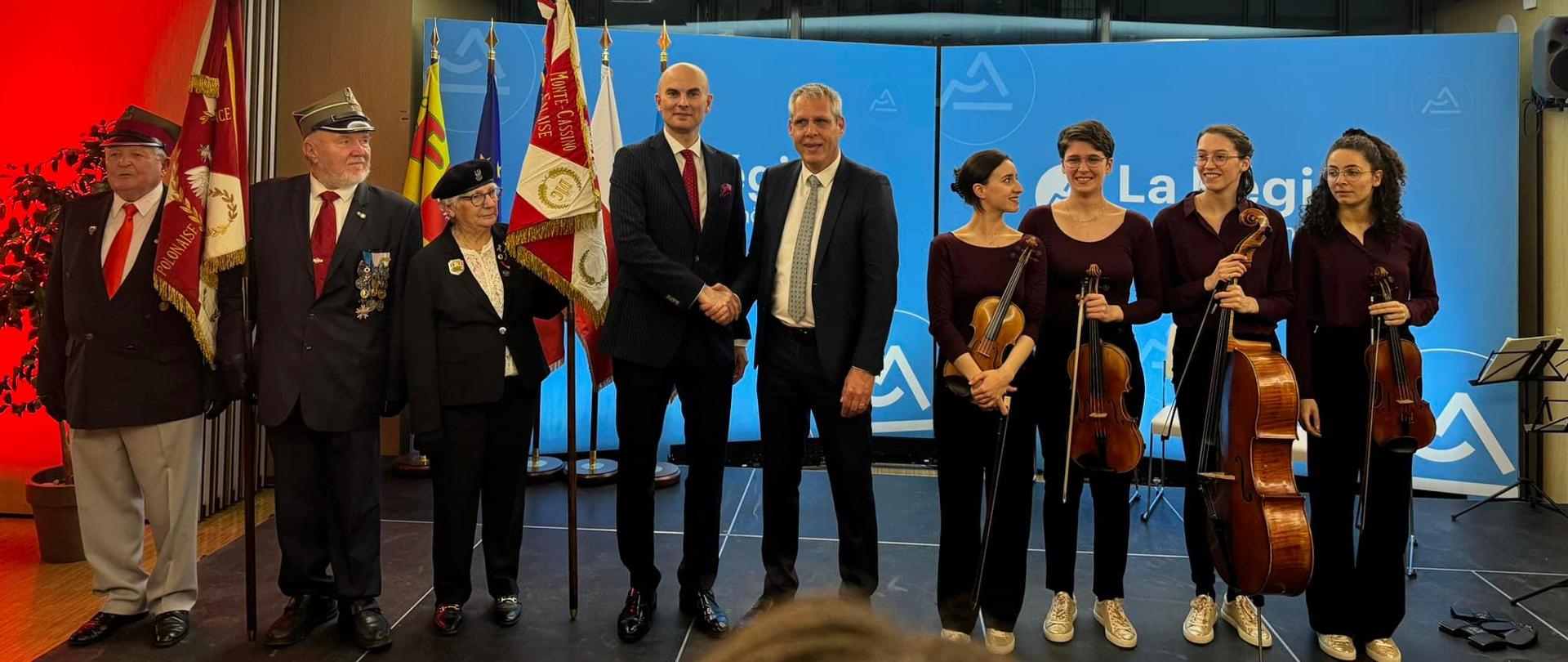 Święto 3 maja 2024