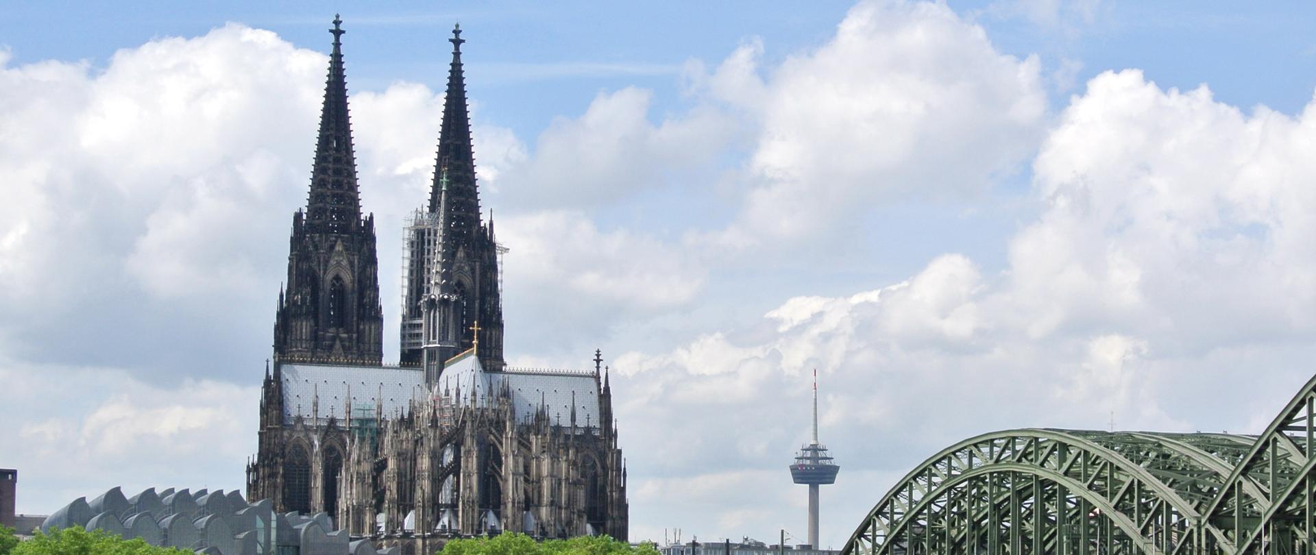 Cologne Cathedral