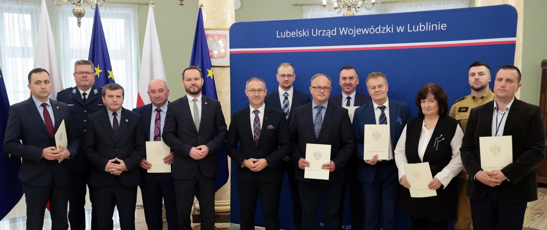 Powstał Zespół doradczy do spraw ochrony środowiska
