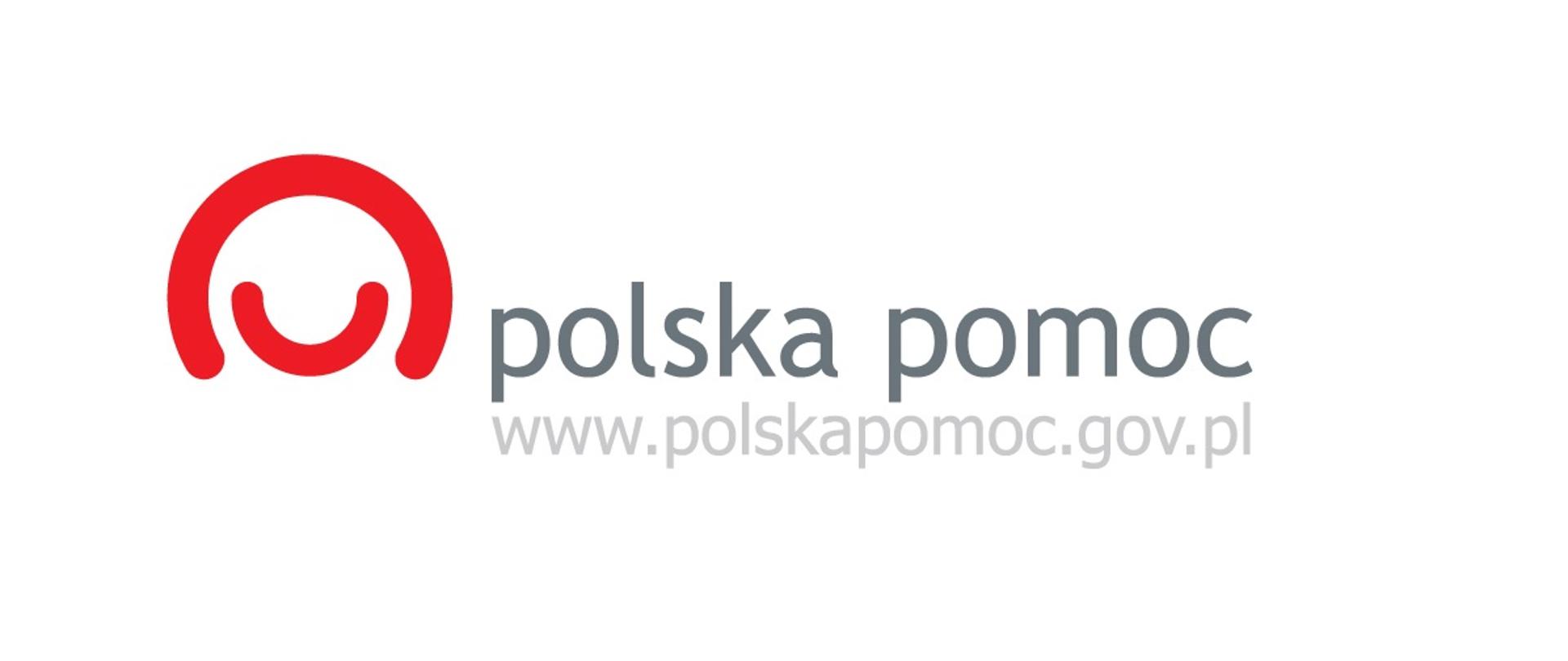 Polska pomoc logo