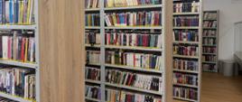 Inwestycja w kulturę i mieszkańców – nowa biblioteka w Targówce