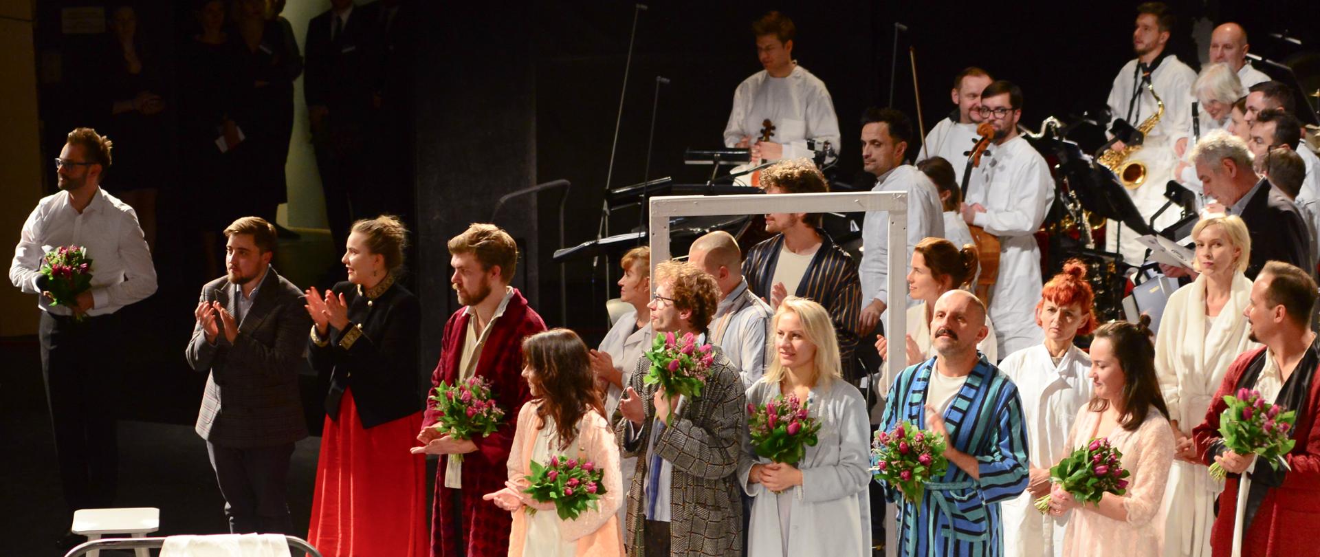 Międzynarodowy Konkurs „12 minut dla Moniuszki” rozstrzygnięty, fot. Wojciech Olaszanka