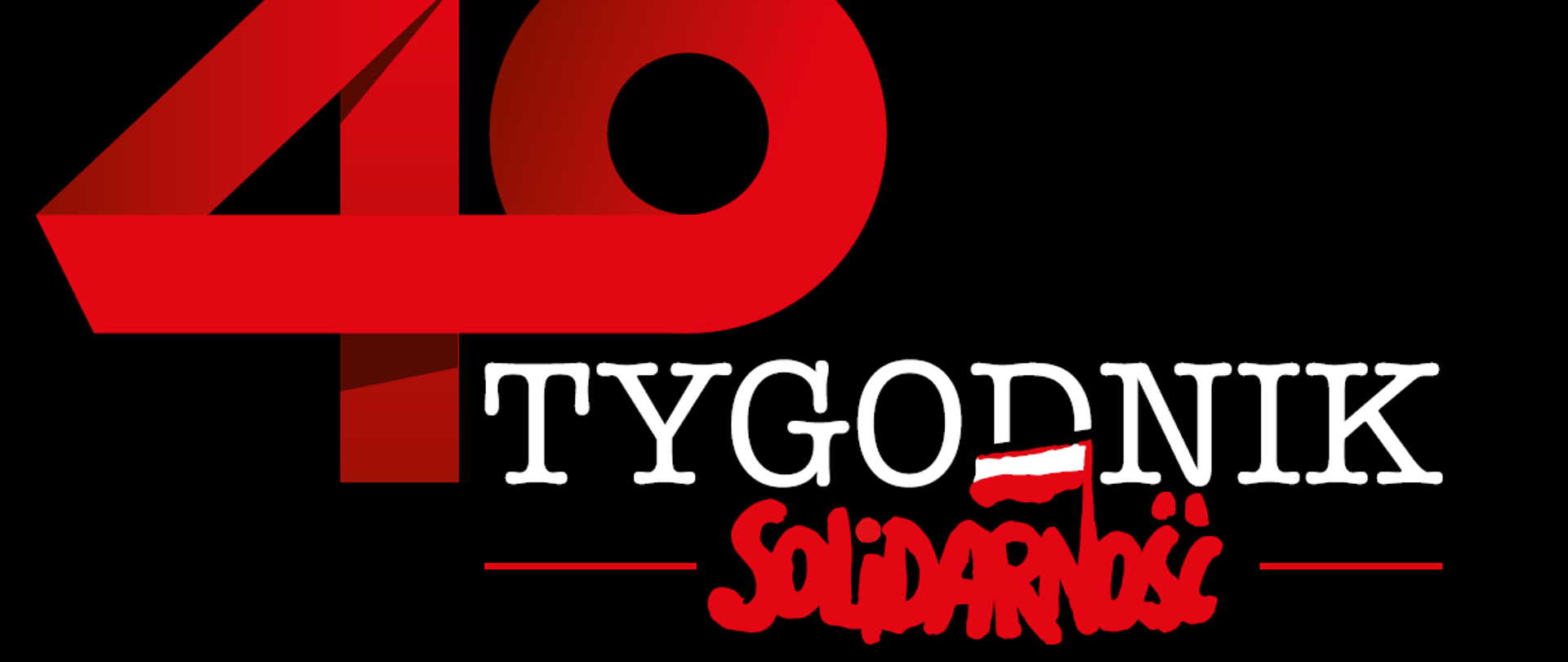 "Tygodnik Solidarność" - wystawa upamiętniająca 40-lecie powstania tygodnika