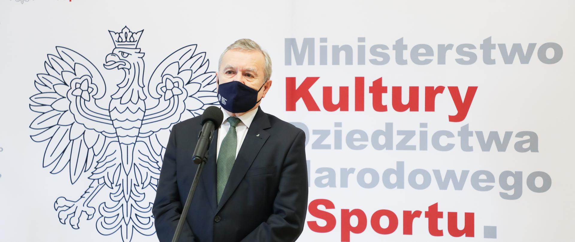 Rekordowe rozstrzygnięcia w ramach programu „Sportowa Polska”, fot, Danuta Matloch