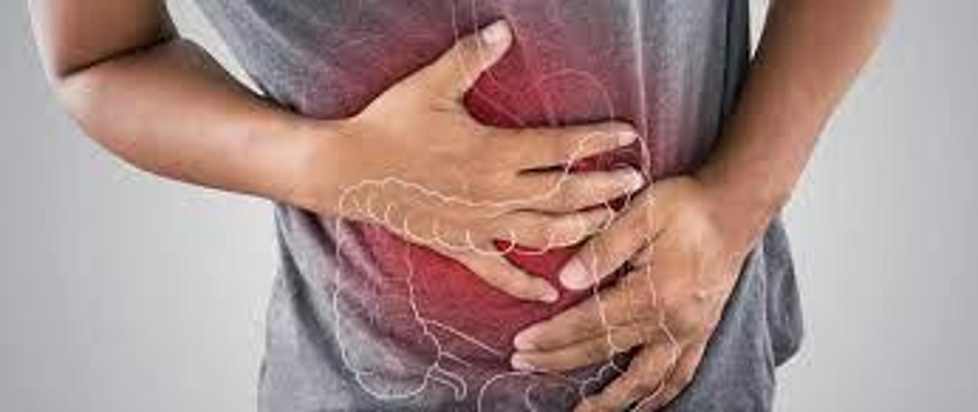 Zatrucie pokarmowe – co warto wiedzieć