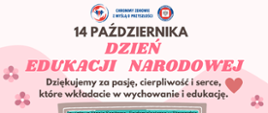 Dnia Edukacji Narodowej