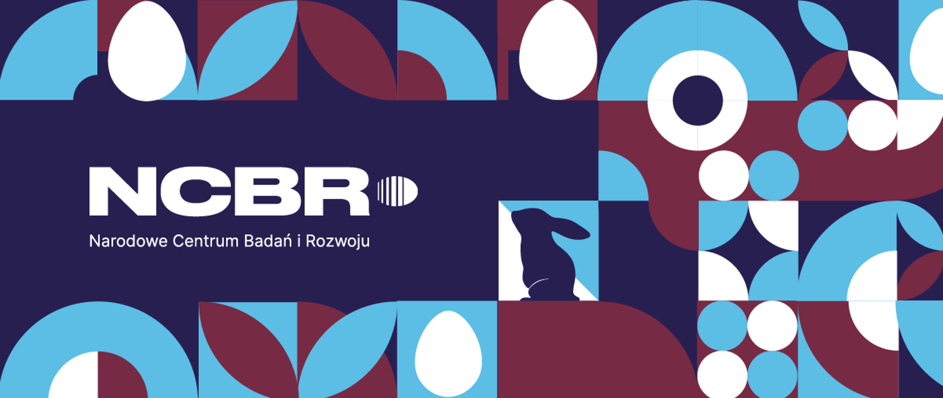 Spokojnych i radosnych Świąt Wielkanocnych