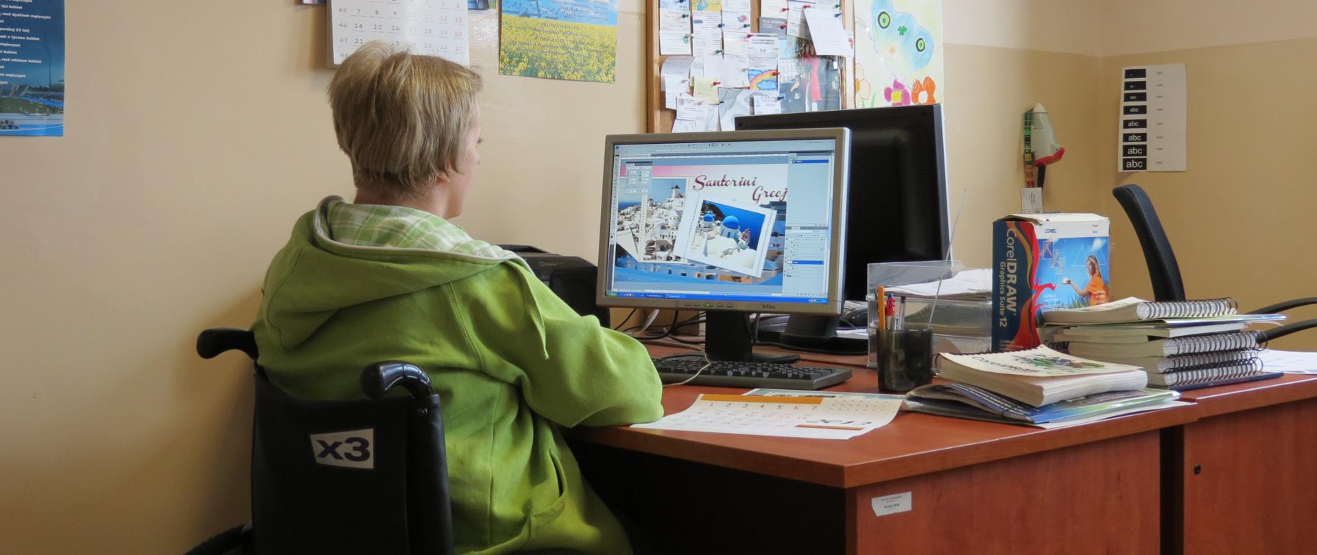 Zakład Aktywności Zawodowej