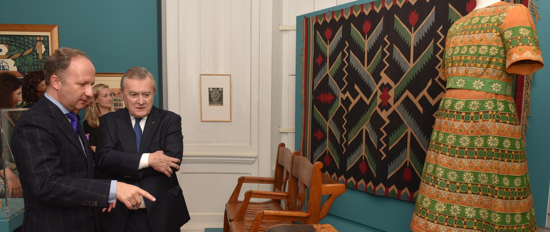 Wystawa Młodej Polski doceniona najważniejsze brytyjskie stowarzyszenie historyków sztuki