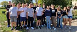 Integracja klasy I TMA