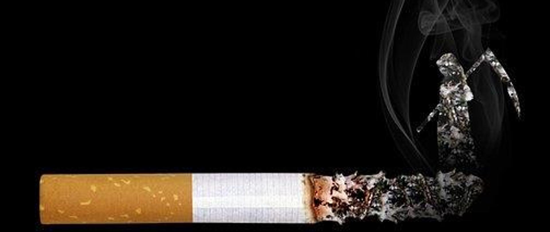 Światowy Dzień Bez Tytoniu - 2021