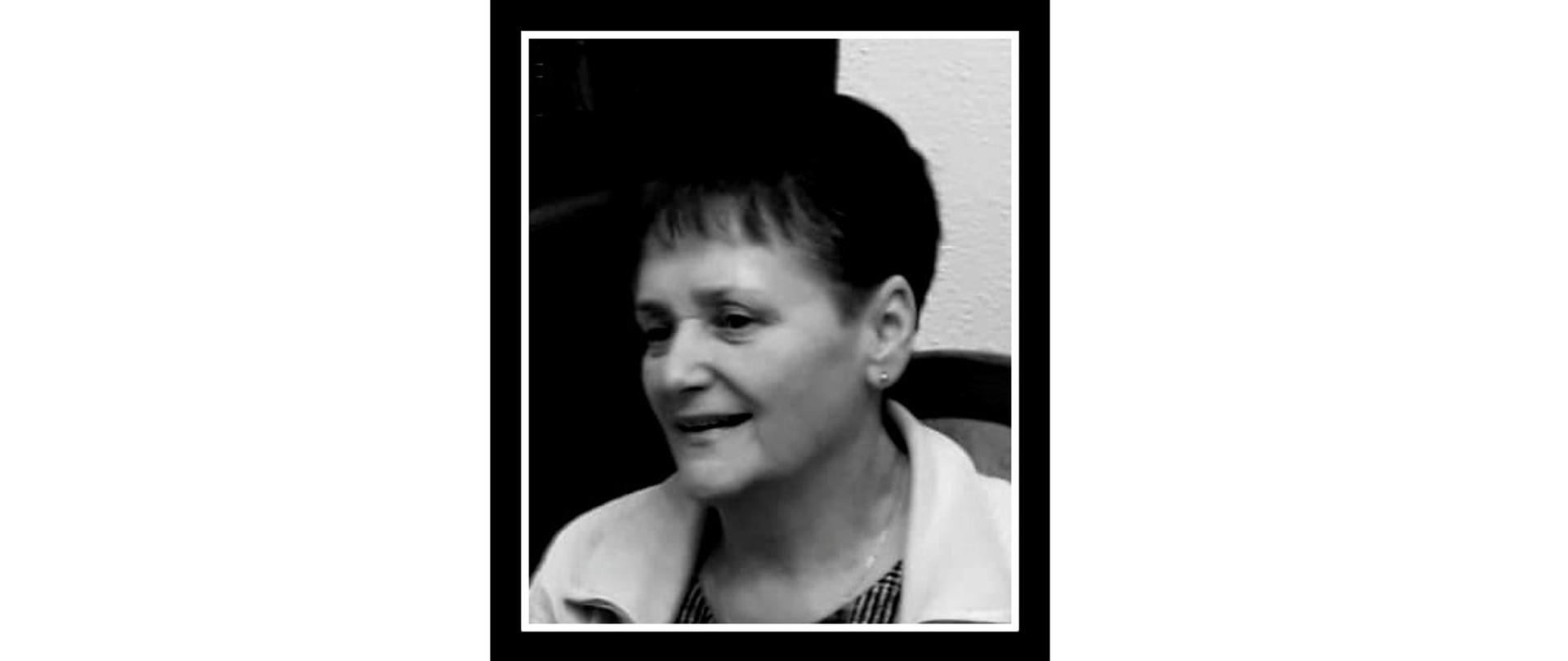 s.p. st.ogn. w st.spocz Ewa Kasprzyk