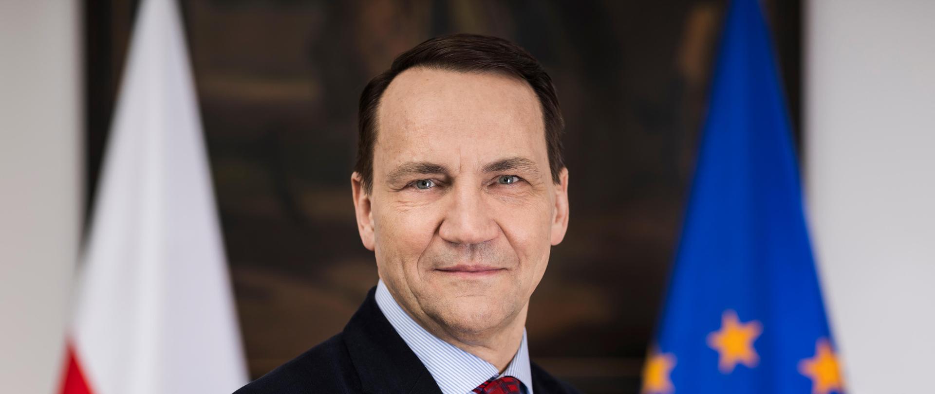 Radosław Sikorski