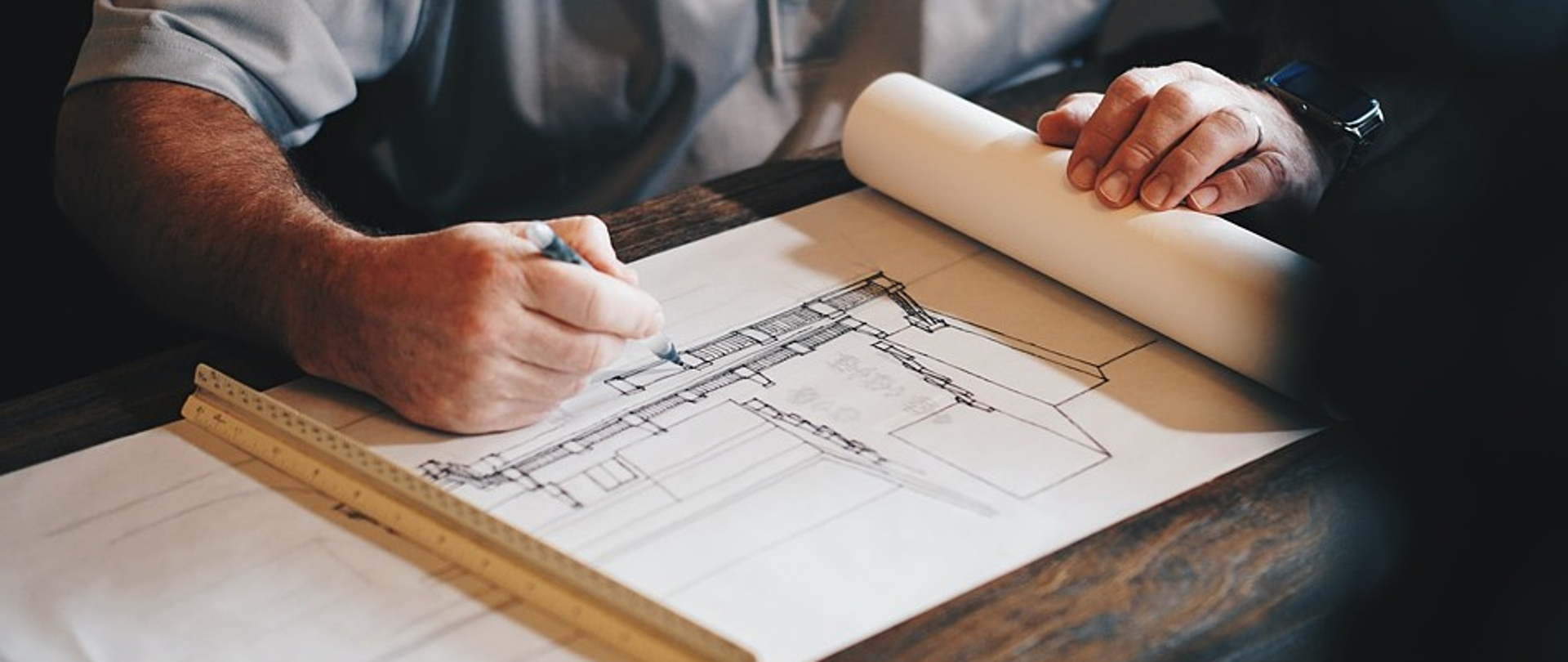 Złóż projekt budowlany on-line. Pilotaż