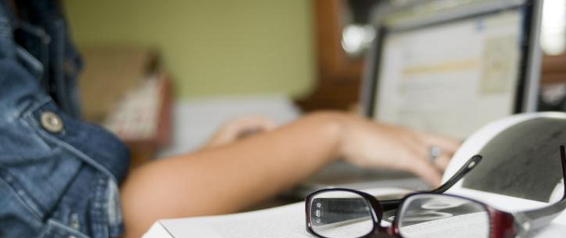 Raport o chorobach zakaźnych dostępny jest już online