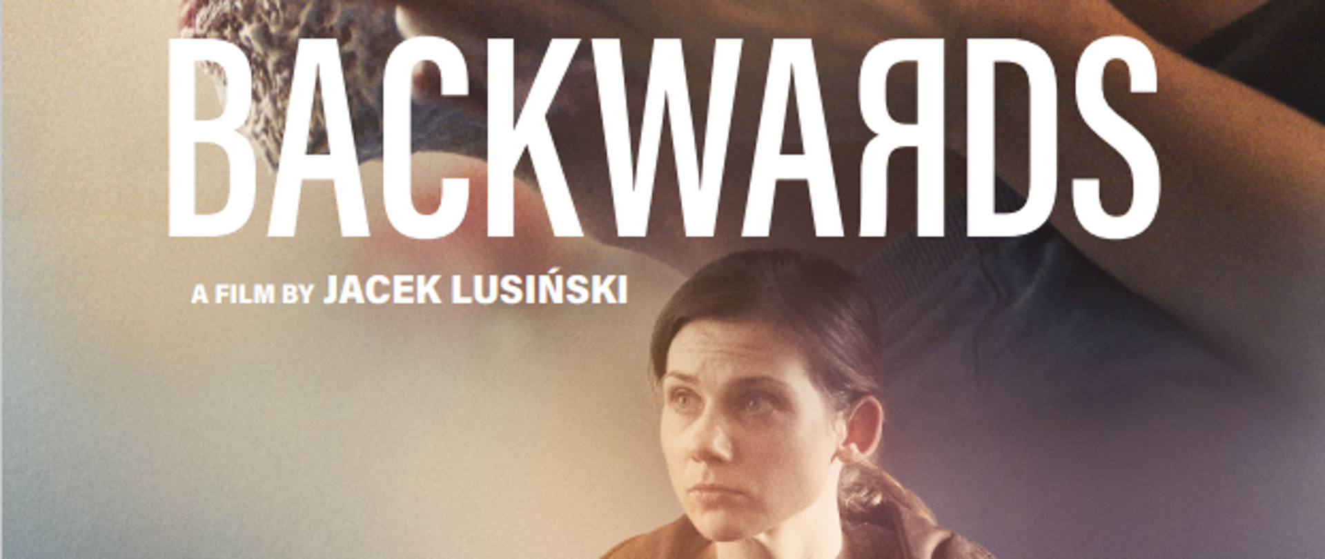 Projekcja polskiego filmu “Śubuk (Backwards)” 