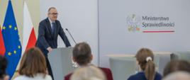 Konferencja „Obywatele orzekają – ławnicy w perspektywie polskiej i międzynarodowej”