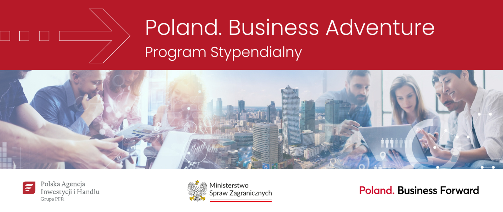 Poland. Business Adventure