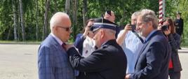 Powiatowe Obchody Dnia Strażaka 2023