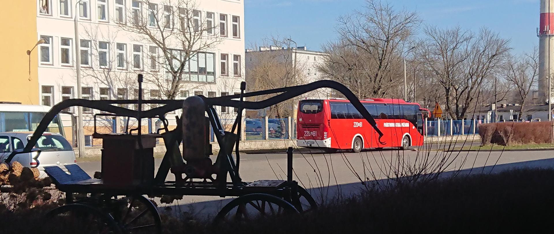 Pomoc uchodźcom z Ukrainy