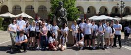 Dzień 9- Grecja, 28.04.2026 – zagraniczne praktyki zawodowe