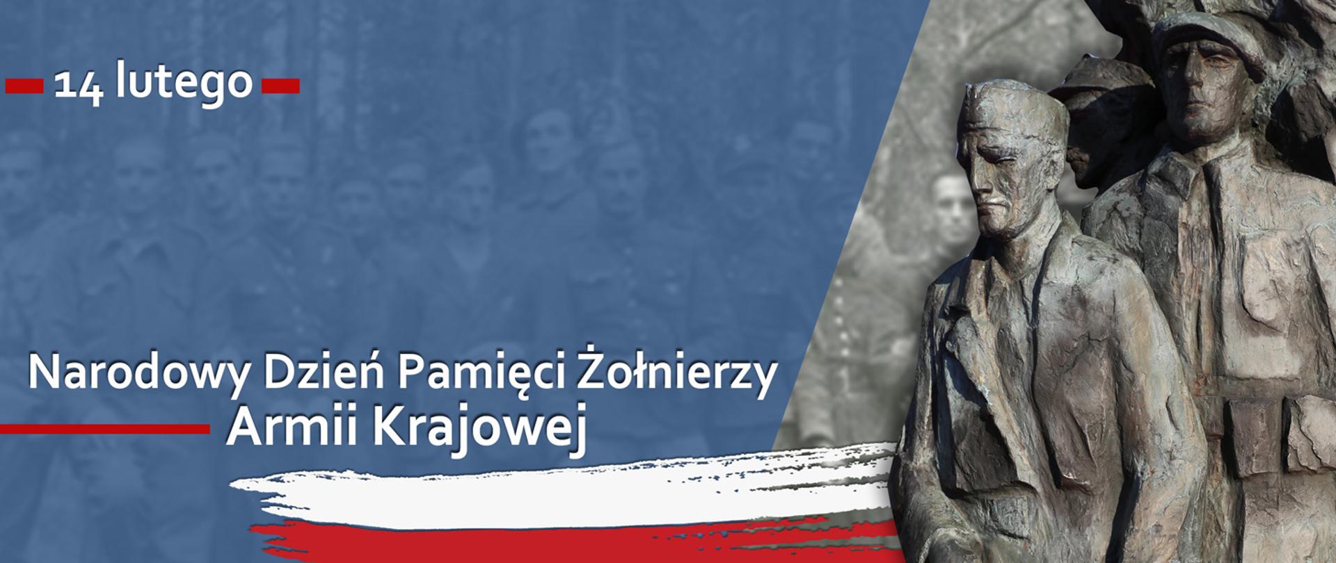 Narodowy Dzień Pamięci Żołnierzy Armii Krajowej