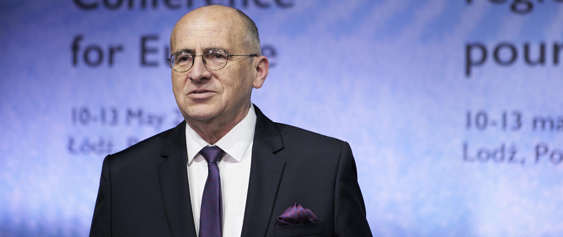 33. sesja Regionalnej Konferencji FAO dla Europy