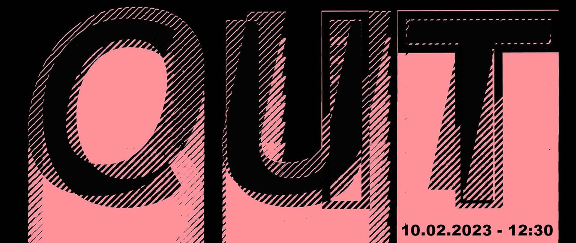 CUT it OUT - wystawa w Galerii Debiut