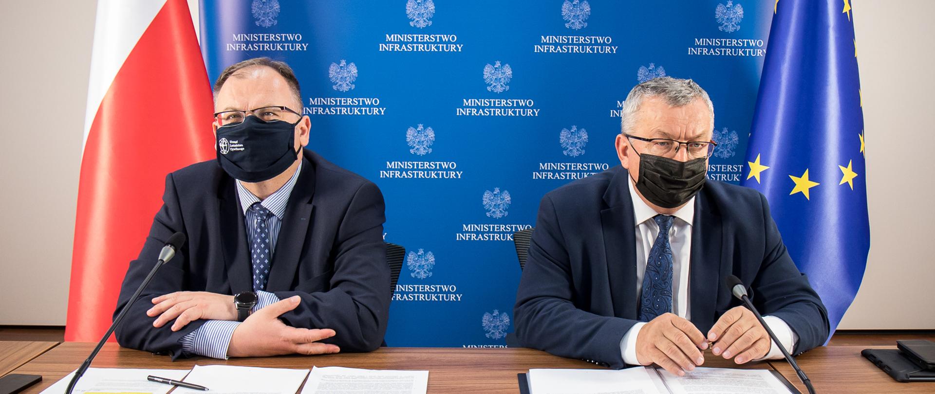 Polski wniosek kierunkowo zaakceptowany przez radę ICAO