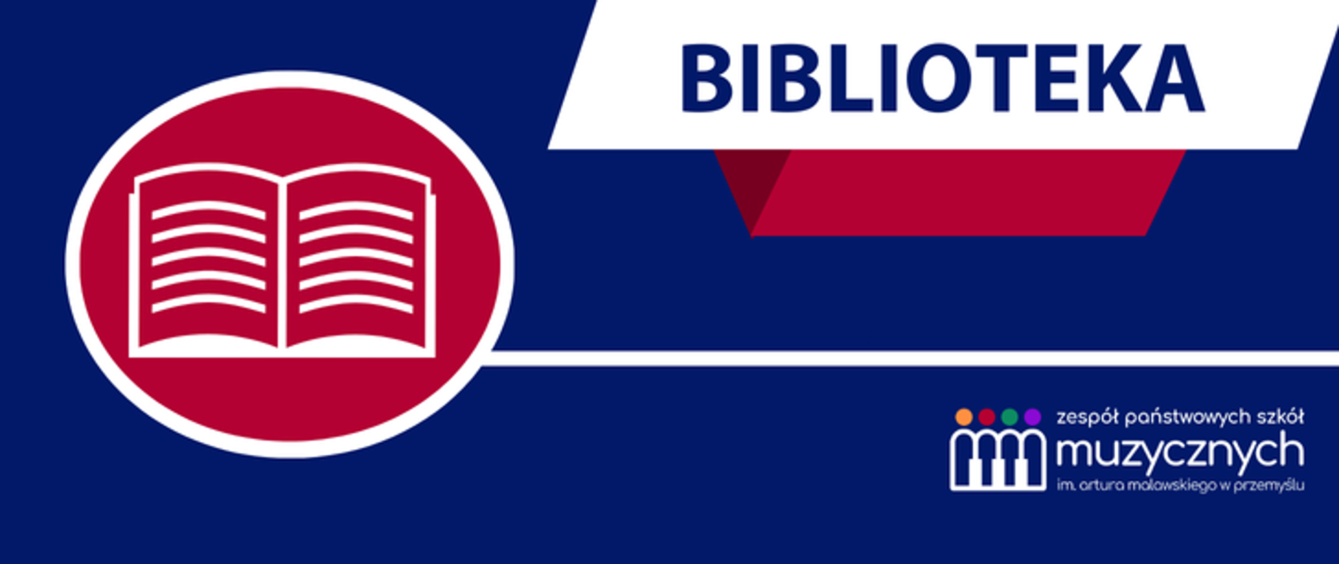 Grafika do zakładki biblioteka