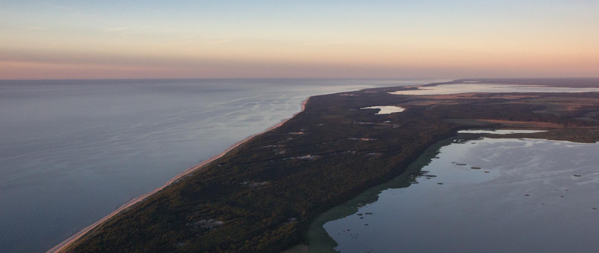 Słowiński Park Narodowy