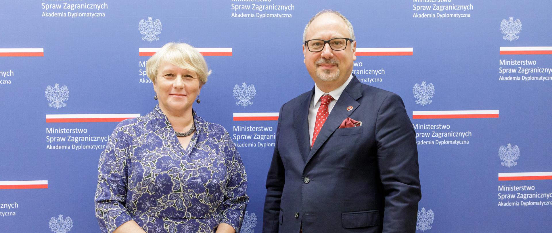 Europejska Akademia Dyplomatyczna