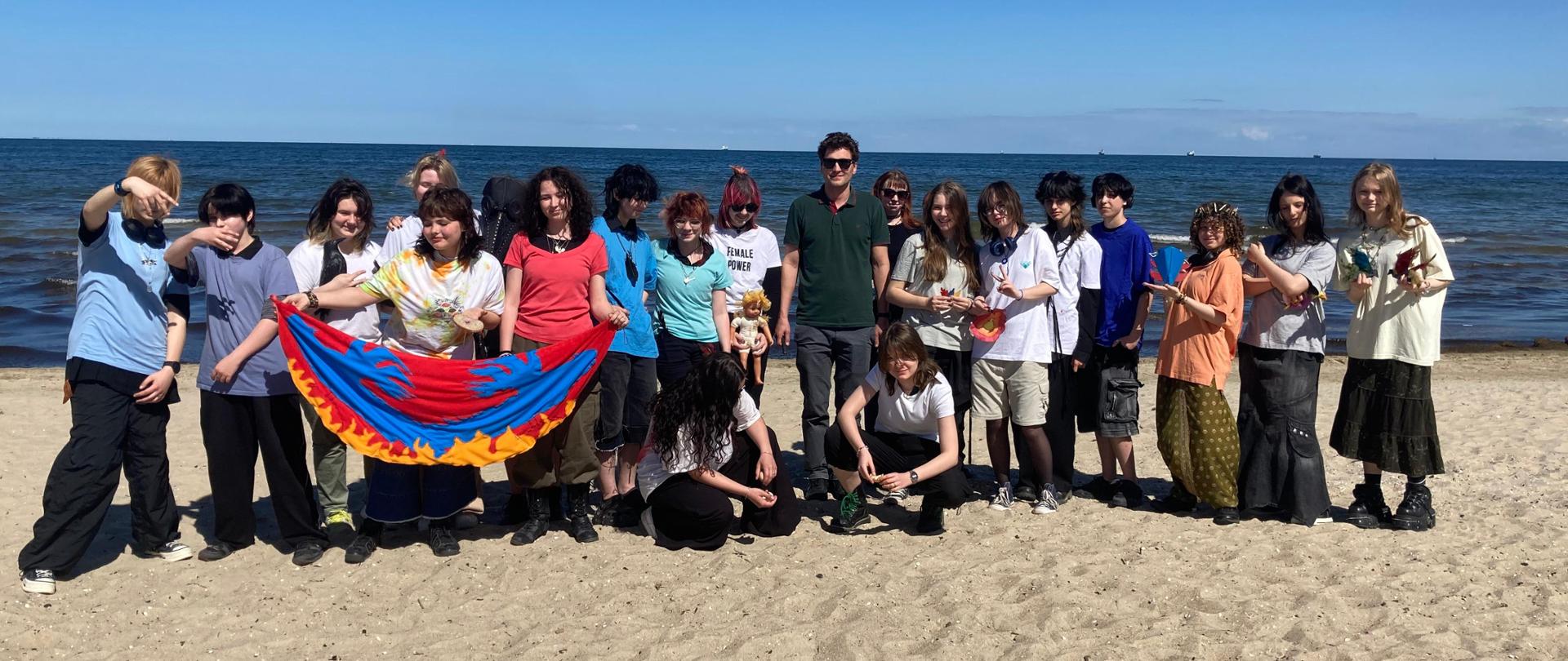 relacja fotograficzna