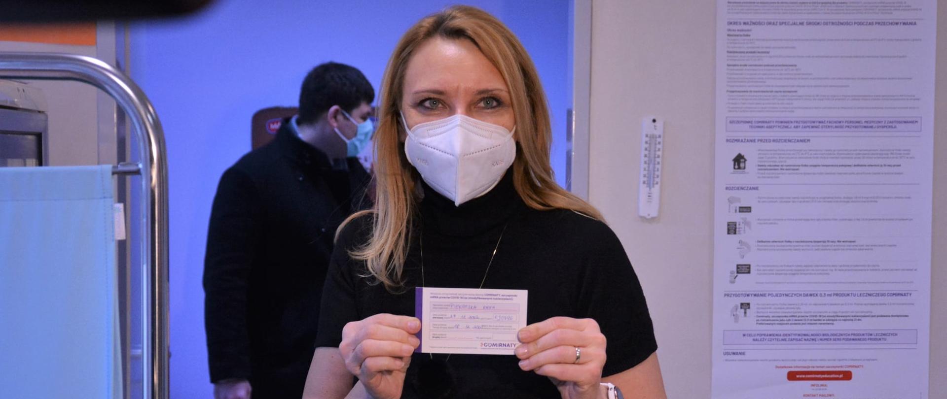 Profesor Anna Piekarska 