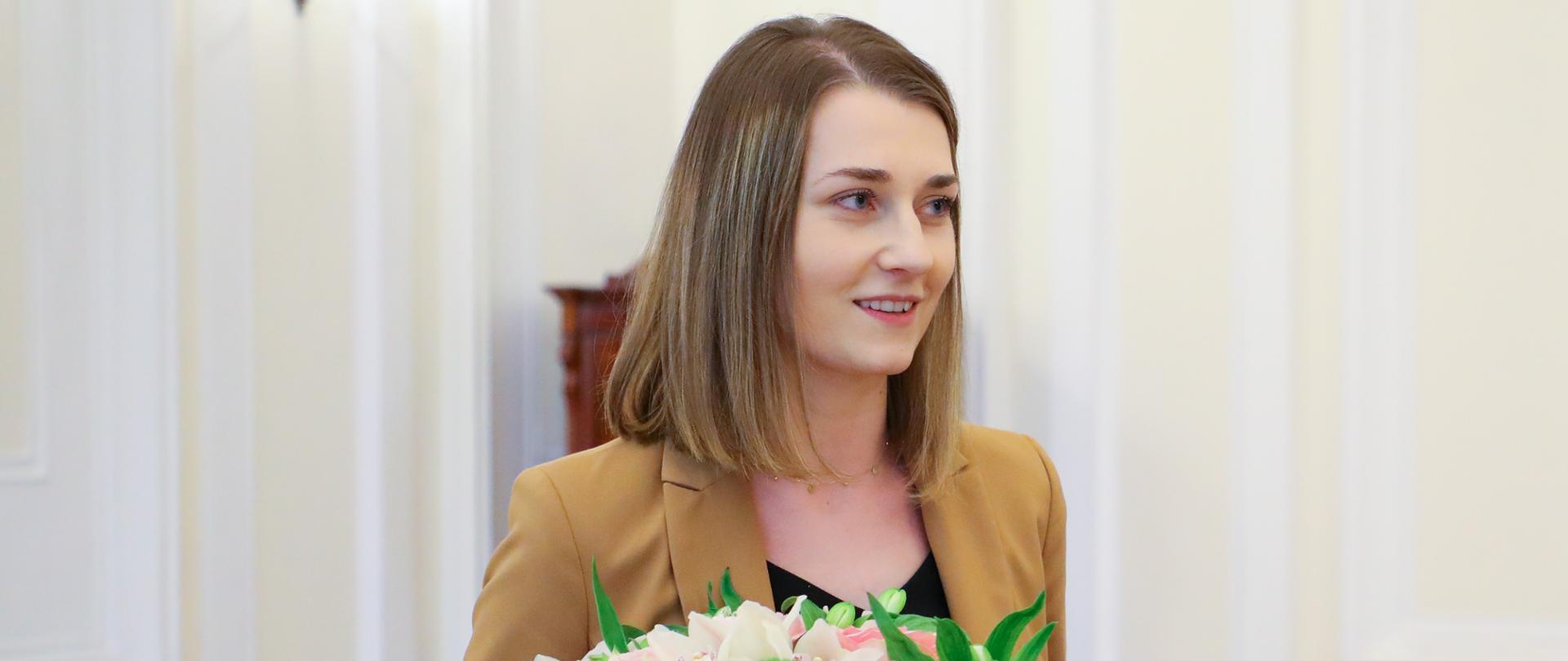 Powołanie dyrektora Narodowego Instytutu Muzyki i Tańca, fot. Danuta Matloch