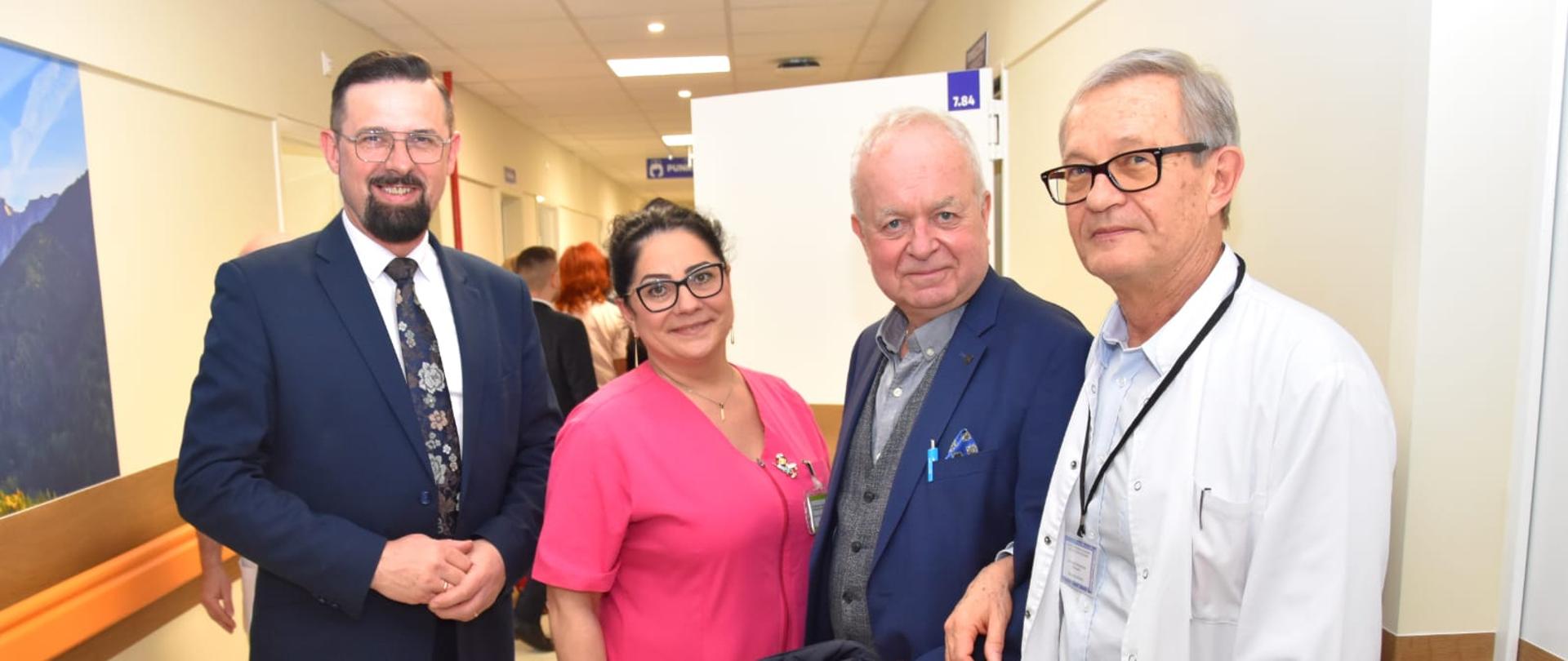 Płock: nowe oddziały chirurgii już dostępne dla mieszkańców 